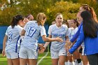 Women’s Soccer Senior Day  Wheaton College 2019 Women’s Soccer Team Senior Day. - Photo by Keith Nordstrom : Wheaton, Women’s Soccer, Senior Day